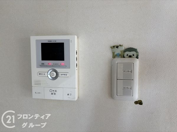 ポートアイランド住宅四十六号棟　中古マンション