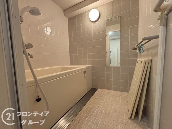 ポートアイランド住宅四十六号棟　中古マンション