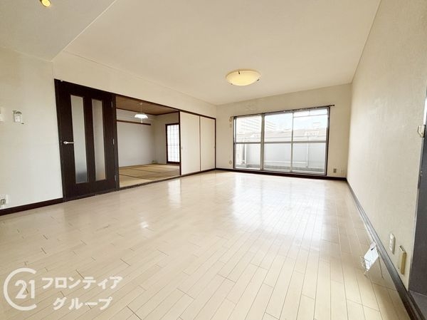 ポートアイランド住宅四十六号棟　中古マンション
