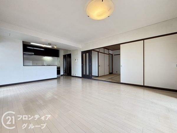 ポートアイランド住宅四十六号棟　中古マンション