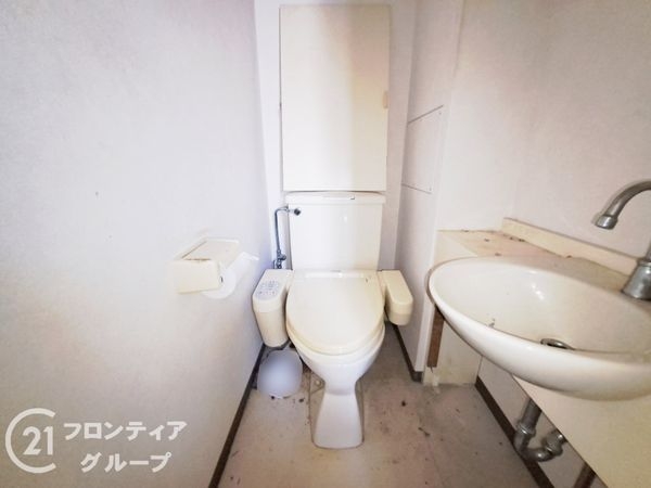 ファミーユ御影西平野　中古マンション