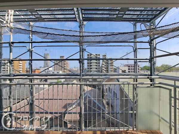 ファミーユ御影西平野　中古マンション