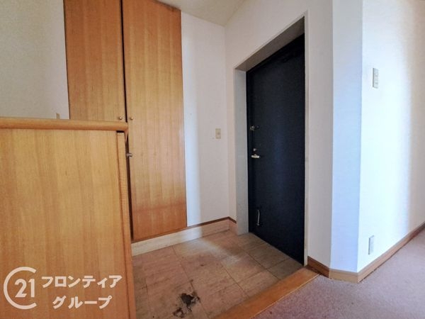 ファミーユ御影西平野　中古マンション
