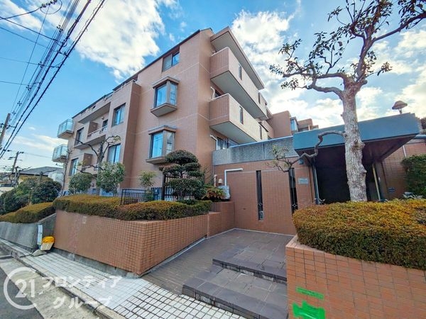 ファミーユ御影西平野　中古マンション