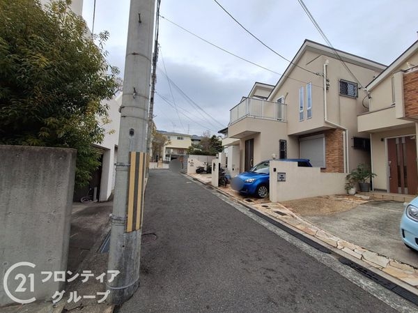 ファミーユ御影西平野　中古マンション