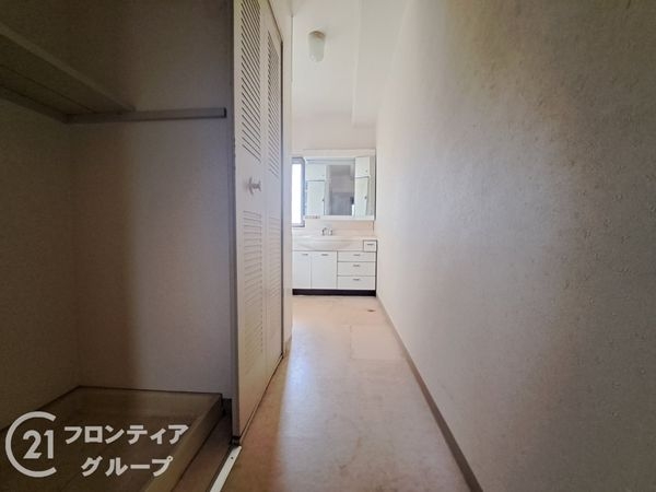 ファミーユ御影西平野　中古マンション