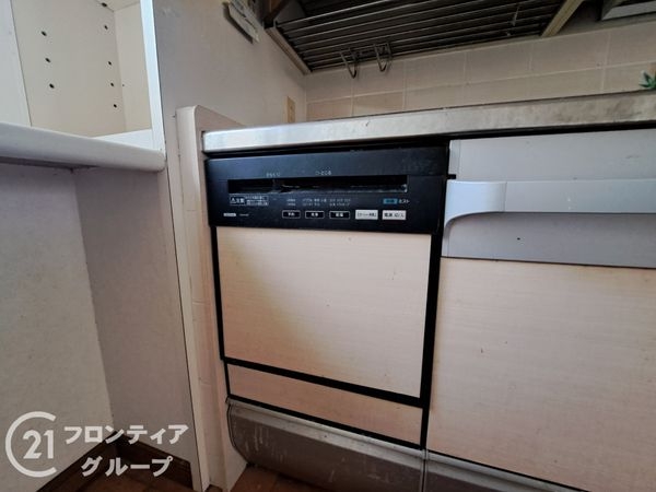 ファミーユ御影西平野　中古マンション