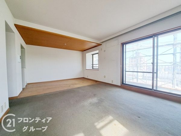 ファミーユ御影西平野　中古マンション