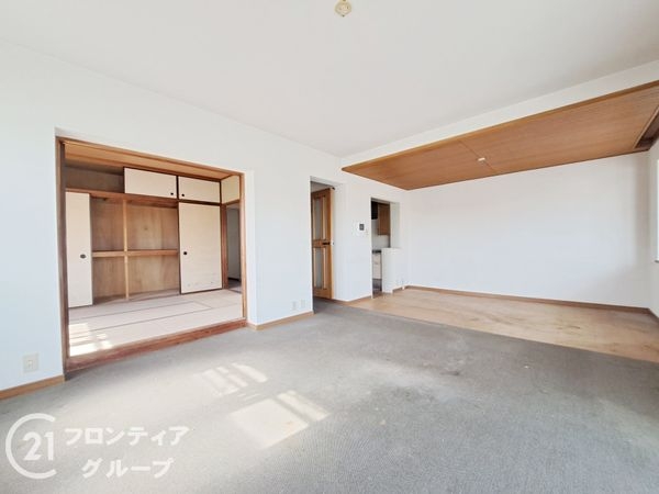 ファミーユ御影西平野　中古マンション