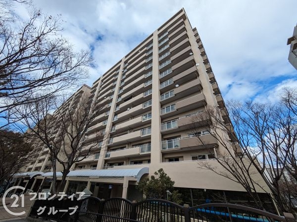 神戸ポートビレジ三号棟　中古マンション