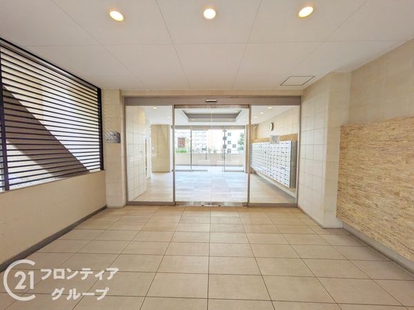 神戸ポートビレジ三号棟　中古マンション