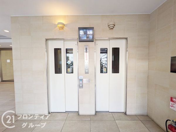 神戸ポートビレジ三号棟　中古マンション