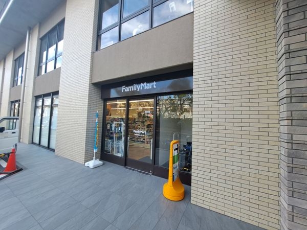 神戸市東灘区鴨子ヶ原3丁目 新築一戸建て 1期 1号棟(ファミリーマート甲南医療センター店)