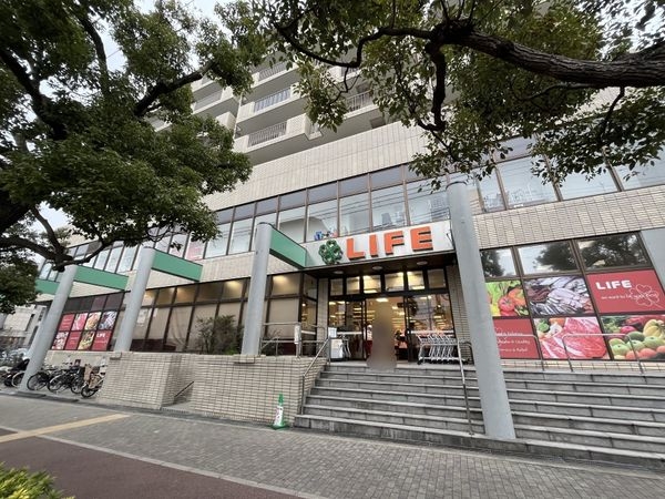 神戸市東灘区鴨子ヶ原3丁目 新築一戸建て 1期 1号棟(ライフ御影店)