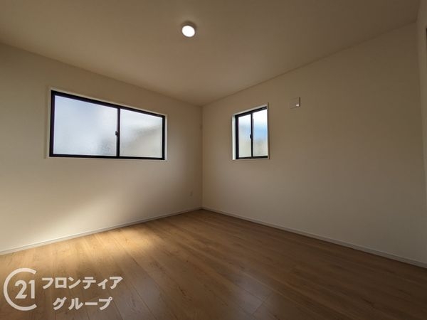 神戸市東灘区鴨子ヶ原３丁目　新築一戸建て　１期　１号棟