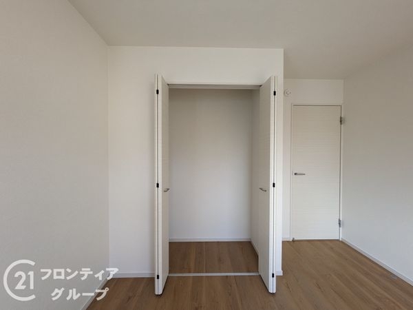 神戸市東灘区鴨子ヶ原３丁目　新築一戸建て　１期　１号棟