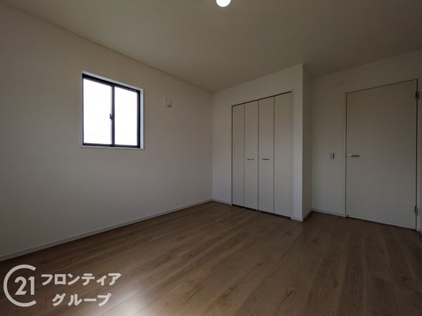 神戸市東灘区鴨子ヶ原３丁目　新築一戸建て　１期　１号棟