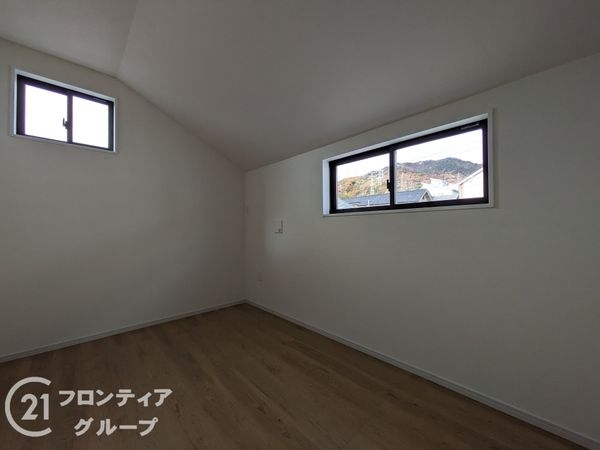 神戸市東灘区鴨子ヶ原３丁目　新築一戸建て　１期　１号棟