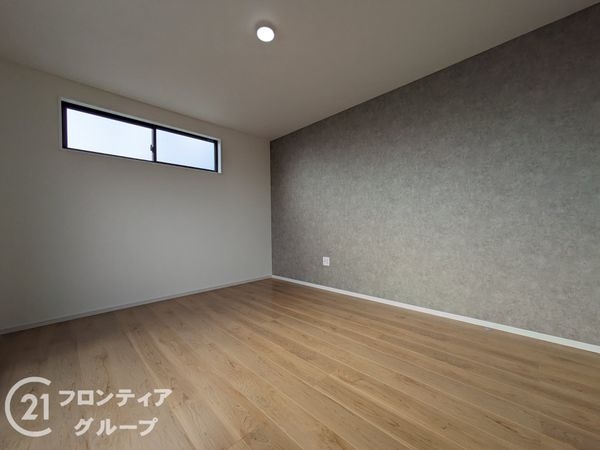 神戸市東灘区鴨子ヶ原３丁目　新築一戸建て　１期　１号棟