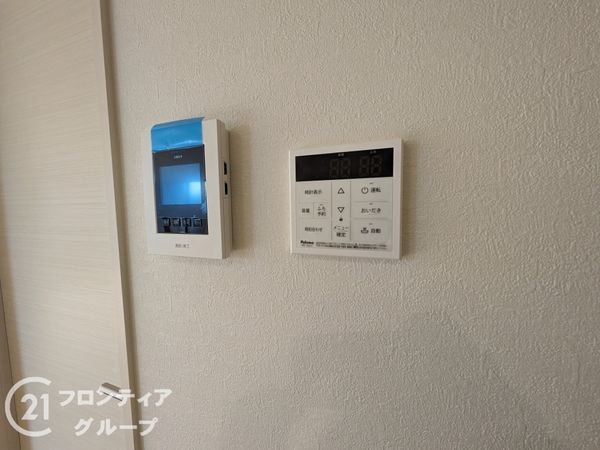 神戸市東灘区鴨子ヶ原３丁目　新築一戸建て　１期　１号棟
