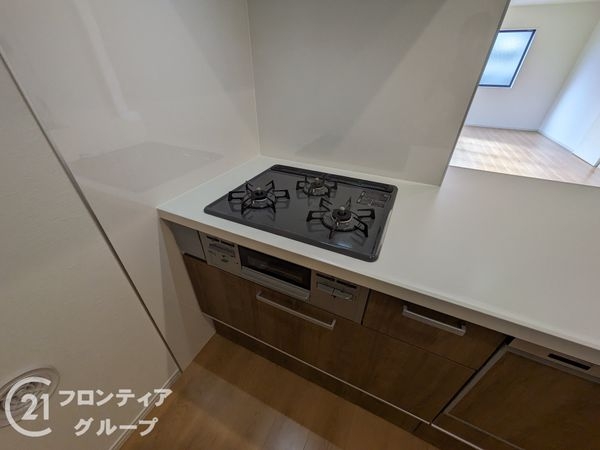 神戸市東灘区鴨子ヶ原３丁目　新築一戸建て　１期　１号棟