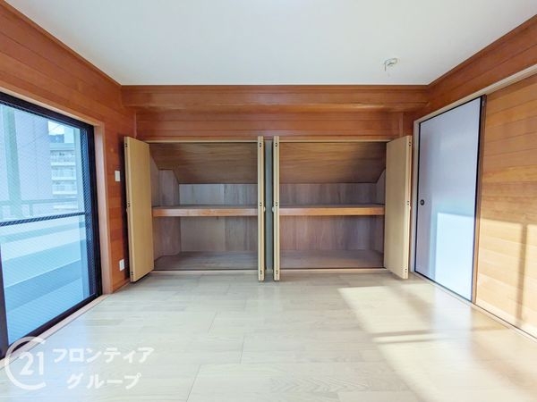 神戸市東灘区御影山手３丁目の中古一戸建て