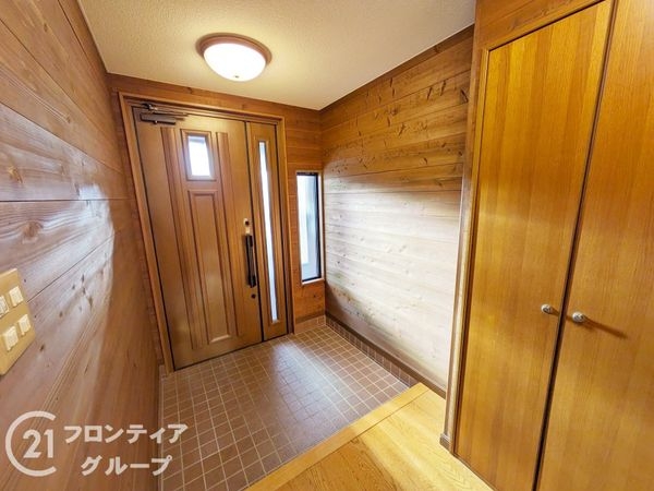 神戸市東灘区御影山手３丁目の中古一戸建て
