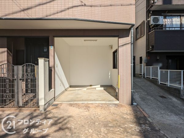 神戸市東灘区御影山手３丁目の中古一戸建て
