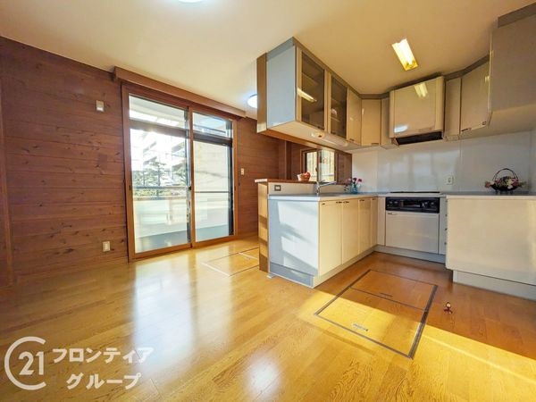 神戸市東灘区御影山手３丁目の中古一戸建て