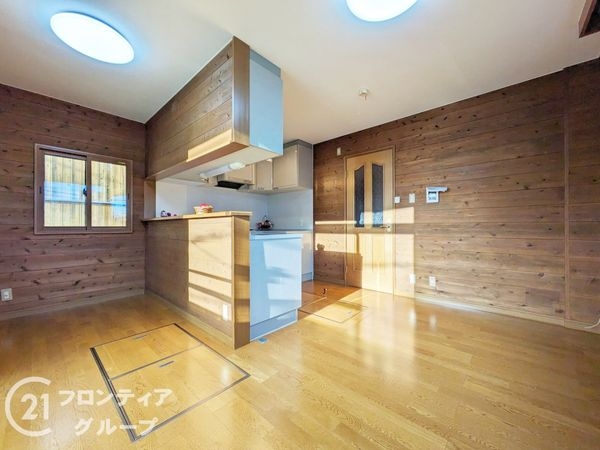 神戸市東灘区御影山手３丁目の中古一戸建て