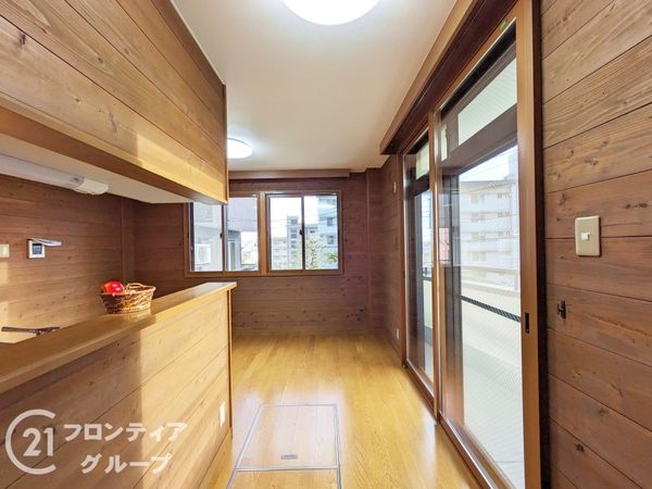 神戸市東灘区御影山手３丁目の中古一戸建て
