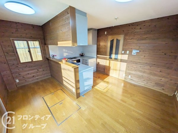 神戸市東灘区御影山手３丁目　中古一戸建て