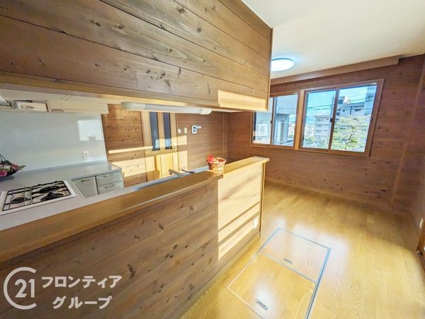 神戸市東灘区御影山手３丁目の中古一戸建て