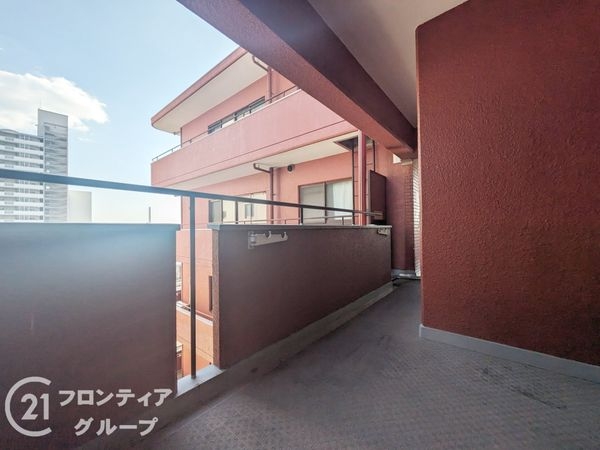 朝日プラザ深江北町　中古マンション