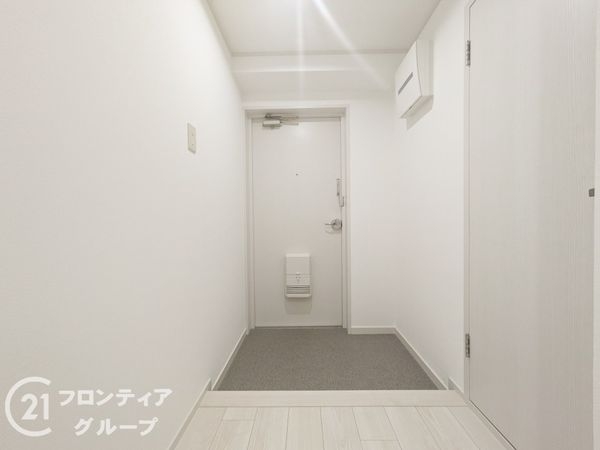 朝日プラザ深江北町　中古マンション