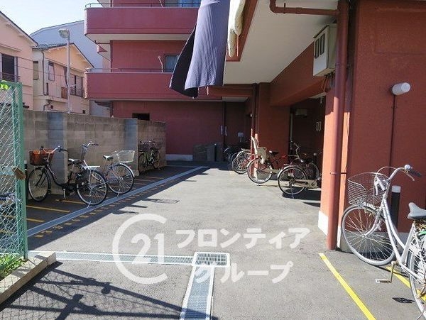 朝日プラザ深江北町　中古マンション