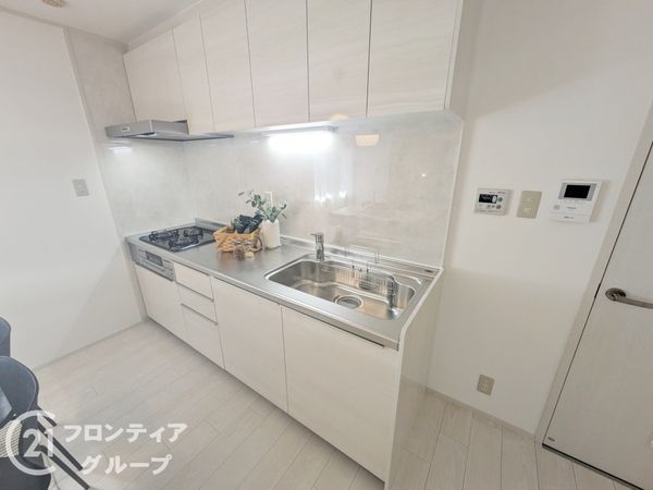 朝日プラザ深江北町　中古マンション