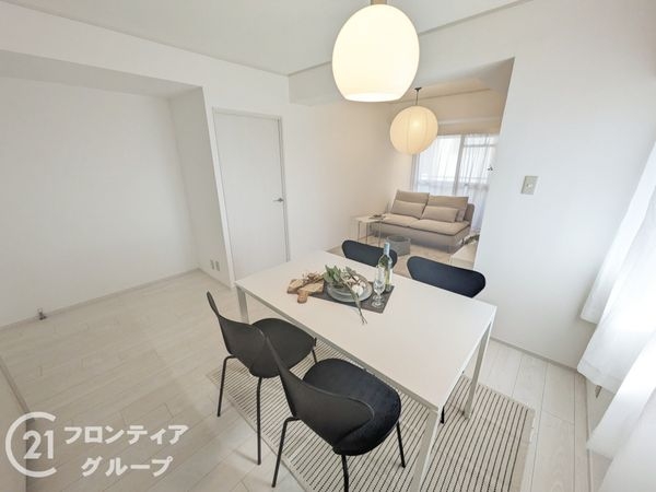 朝日プラザ深江北町　中古マンション