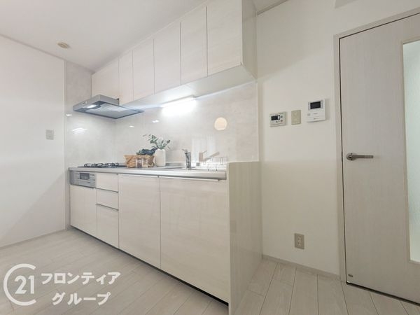 朝日プラザ深江北町　中古マンション