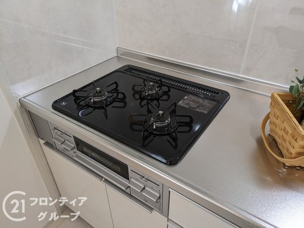 朝日プラザ深江北町　中古マンション