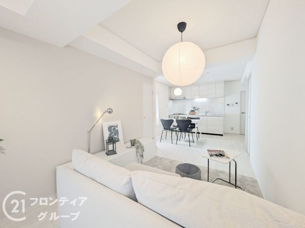 朝日プラザ深江北町　中古マンション