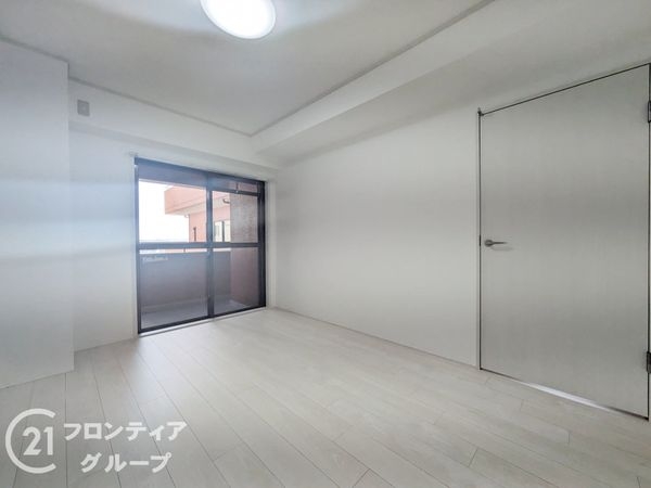 朝日プラザ深江北町　中古マンション