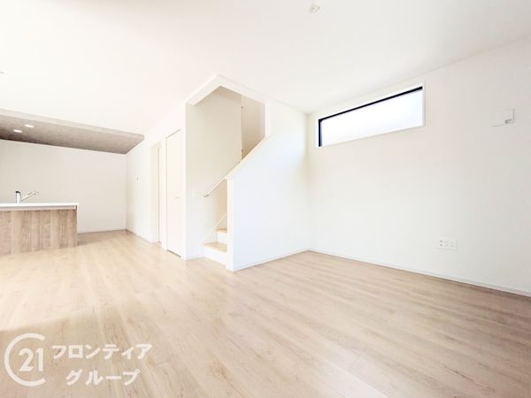 神戸市兵庫区矢部町　新築一戸建て