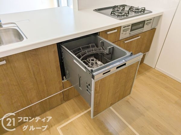神戸市兵庫区矢部町　新築一戸建て