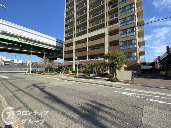 エルシア須磨海浜公園　中古マンション