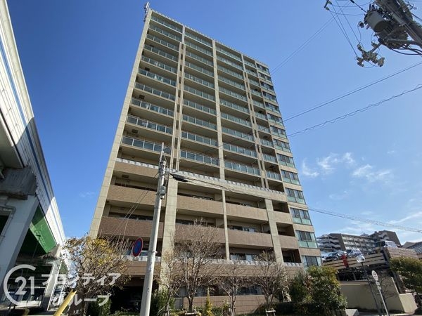 エルシア須磨海浜公園　中古マンション