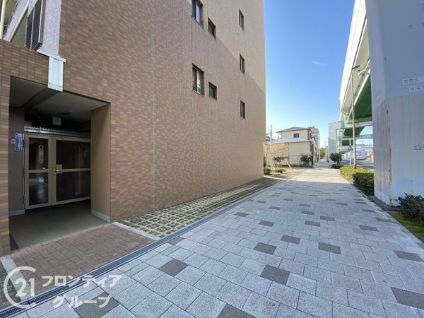 エルシア須磨海浜公園　中古マンション