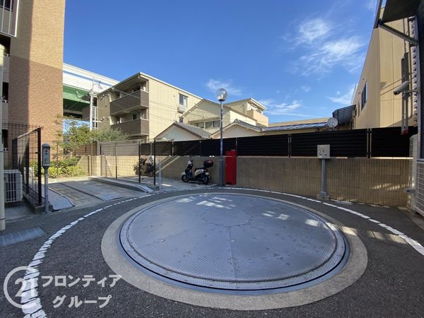 エルシア須磨海浜公園　中古マンション