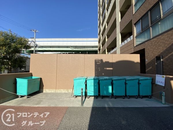 エルシア須磨海浜公園　中古マンション