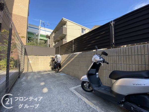 エルシア須磨海浜公園　中古マンション
